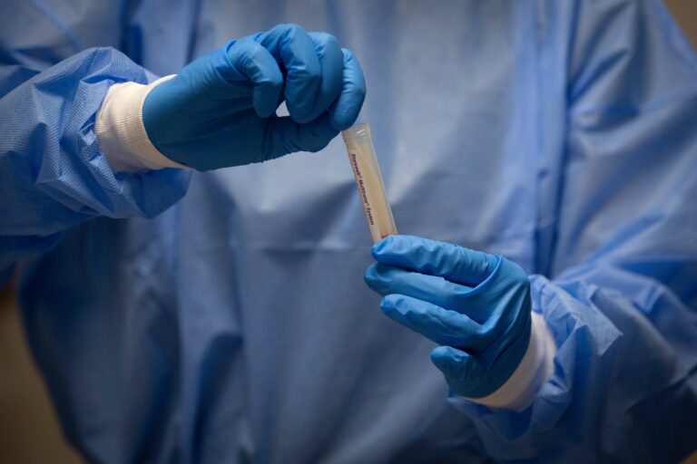 Manitoba reports 36 new COVID-19 cases, 6 deaths