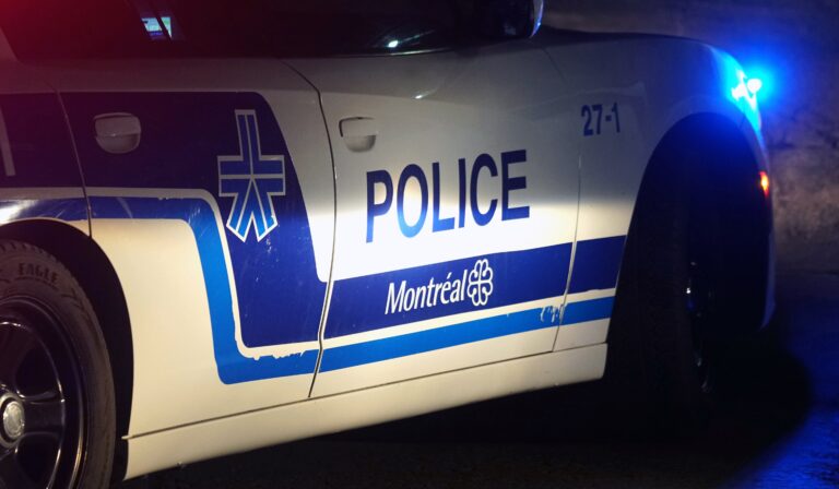 Montreal police investigating suspicious death in Lachine residential neighbourhood
