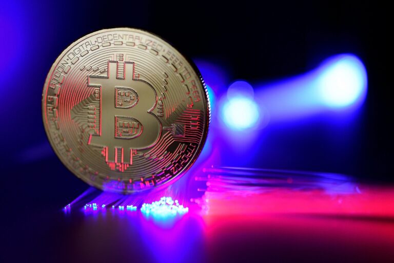 El Salvador becomes 1st country to adopt bitcoin as legal tender