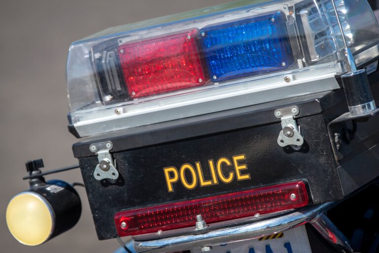 Passing cyclist discovers human remains in Smiths Falls, Ont.: police