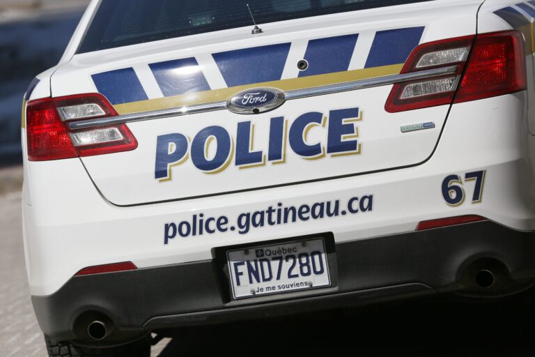 Police investigate after bodies of adult, 2 children found in Gatineau, Que., home
