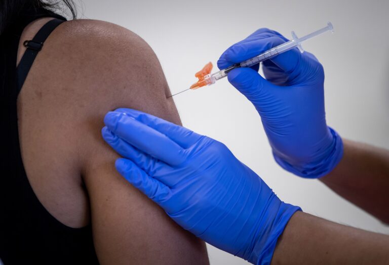 Hamilton-Wentworth school board mandates vaccination for employees, volunteers