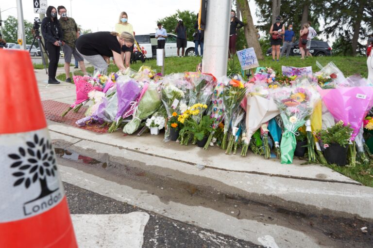 Police investigation to close roadway at centre of London, Ont. vehicle attack