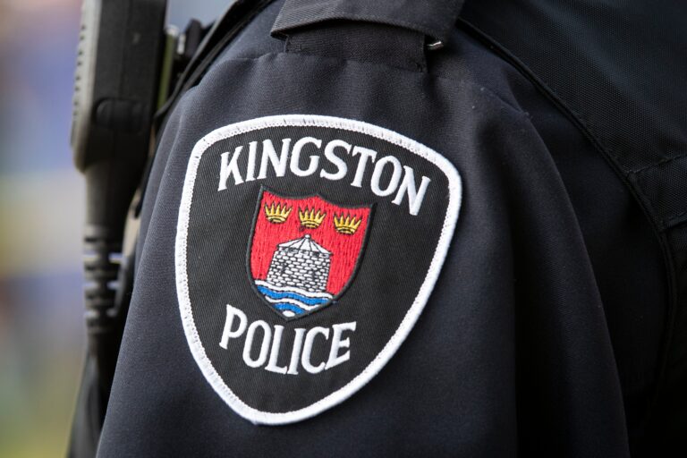 Kingston stabbing suspect charged with attempt murder after ‘high risk’ arrest: police