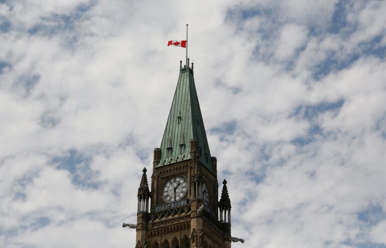 Liberal MP Raj Saini drops out of re-election campaign following misconduct allegations