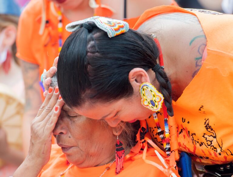 Peel Region council recognizes Sept. 30 as National Day for Truth and Reconciliation