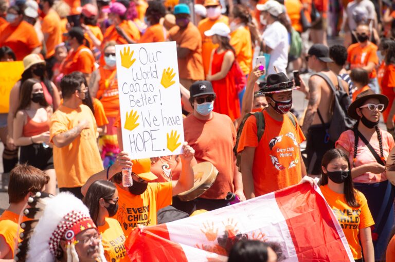 Canada set to mark 1st National Day for Truth and Reconciliation. Here’s what’s happening