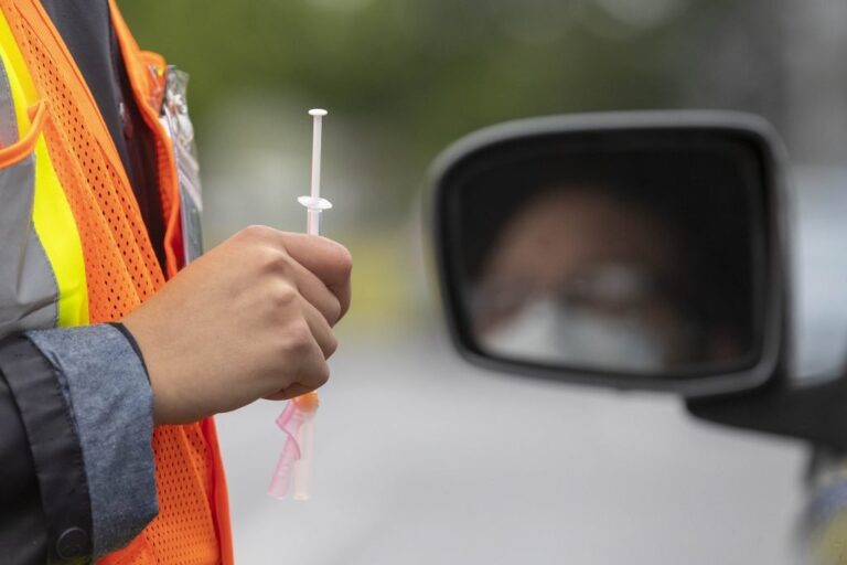 COVID-19: N.S. reporting 17 new cases, most in Central Zone