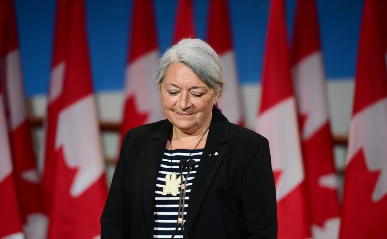 Eve of 1st National Day for Truth and Reconciliation sees May Simon, Trudeau call for unity