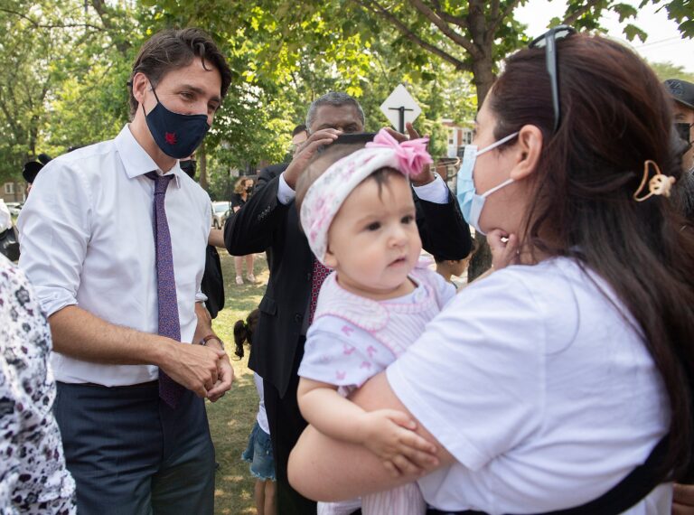 Child care system vs. tax credit: Experts weigh pros and cons of parties’ proposals