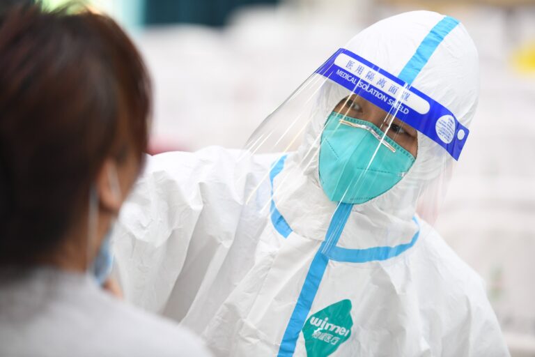 Ontario reports fewer than 500 new COVID-19 cases for 2nd straight day