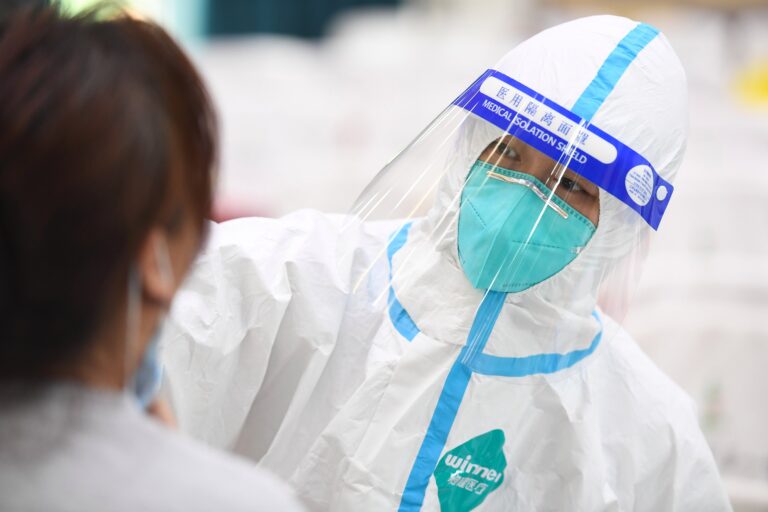 Ontario reports 807 new COVID-19 cases, more than 10M people now fully vaccinated
