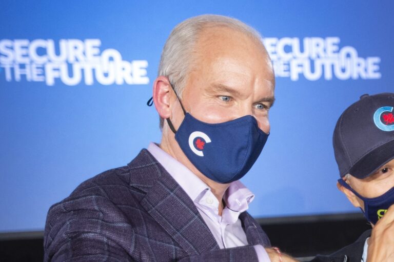 Tories distance themselves from controversial firearms group and amend platform promise on guns