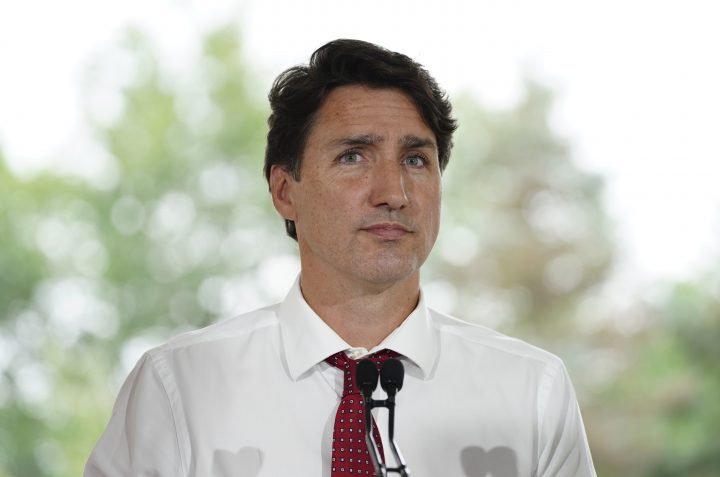 Bricker’s Campaign Week: Trudeau’s star dims, no Trump-like bump for PPC support