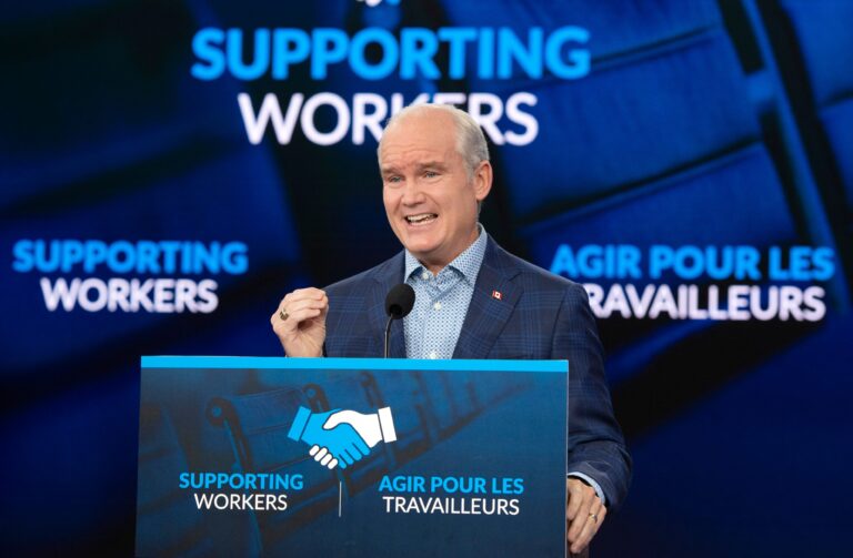Conservatives quiet on future of coal mining in Alberta if elected: critics