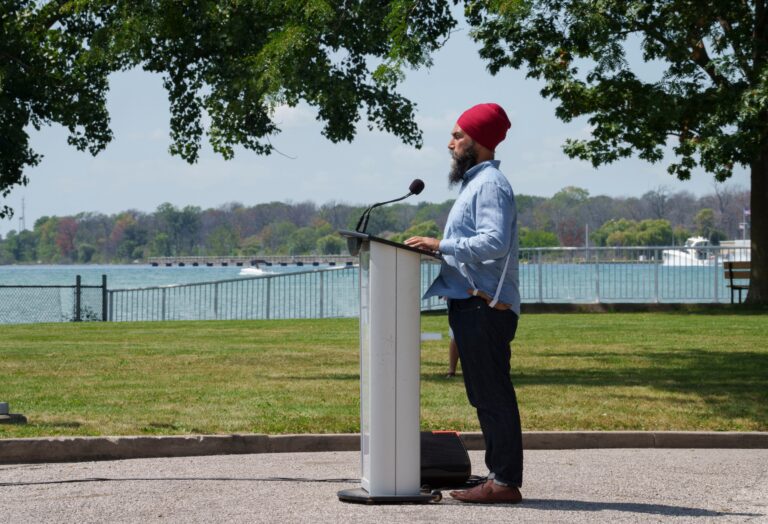 ANALYSIS: NDP Leader Jagmeet Singh’s ‘optimistic’ hope for Quebec caucus swell