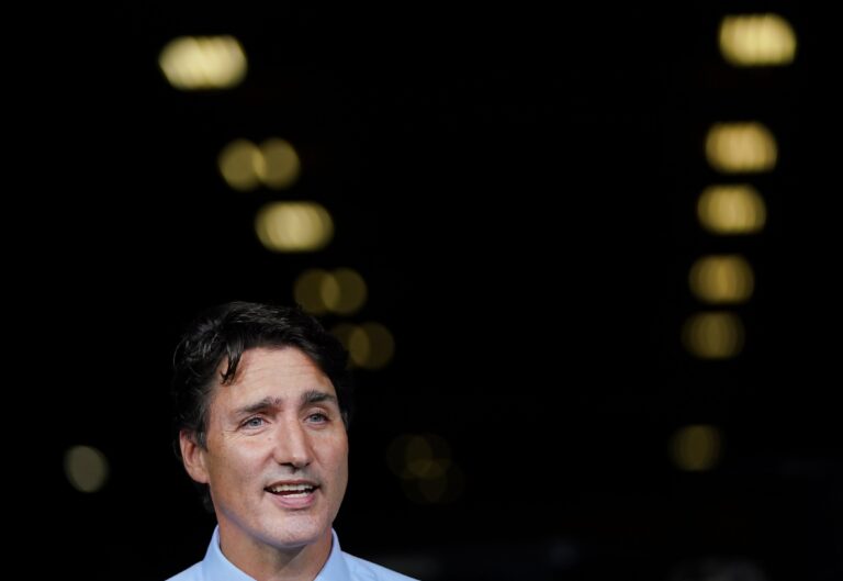 Bricker’s Campaign Week: NDP on the move, Liberals stuck in the mud