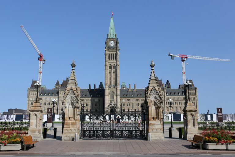 Newly elected MPs must take sexual harassment course by end of year: HoC