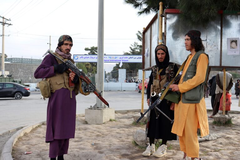 Taliban claims victory over Panjshir, last holdout Afghan province