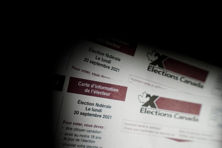 ‘Slap in the face’: Trans voters say they’re still seeing ‘deadnames’ on voter cards