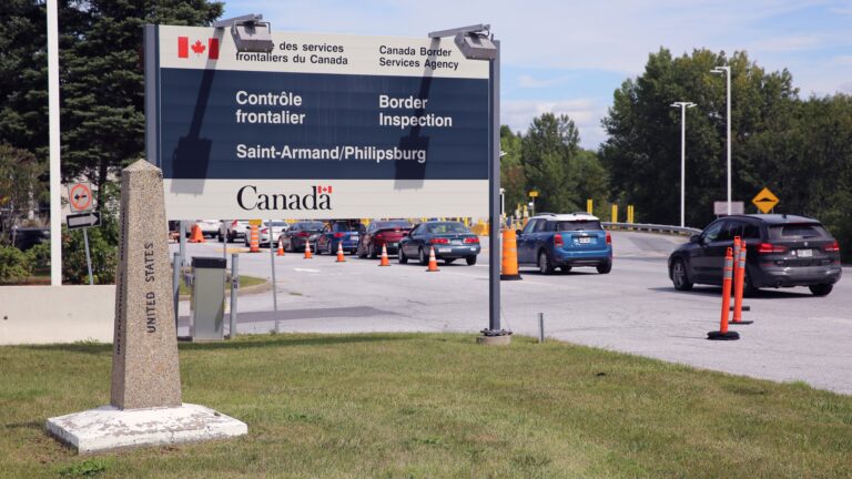 U.S. companies opt to export to Canada as border closures disrupt business