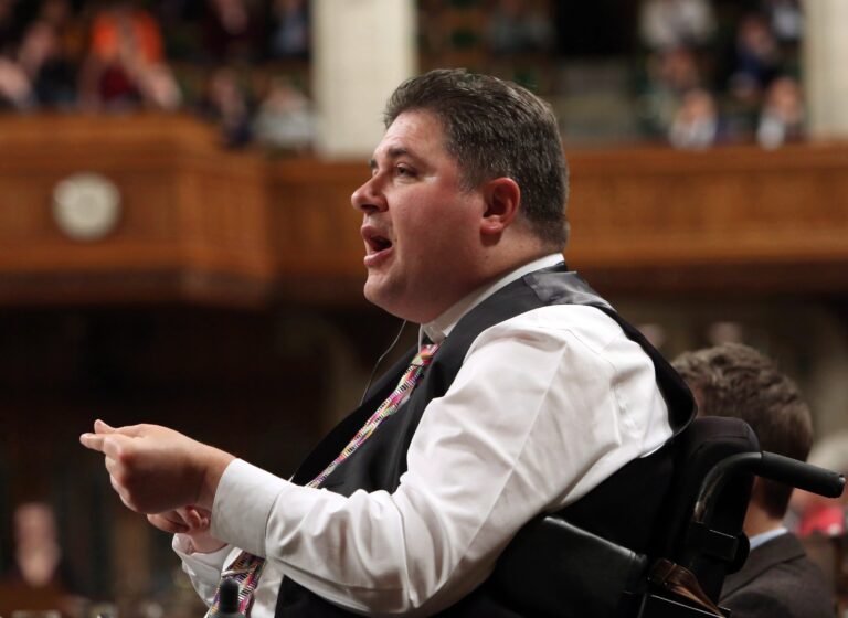 Kent Hehr drops out of Calgary mayoral race suspecting he has COVID-19