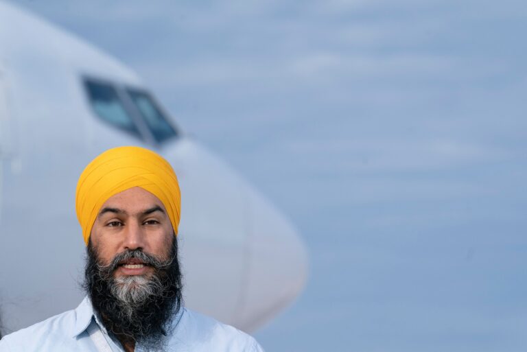 2 NDP candidates resign after social media comments on Israel, Auschwitz