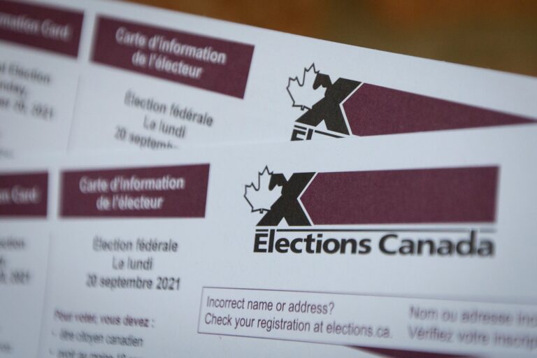 Canada Election: Kingston and the Islands candidates answer 5 questions