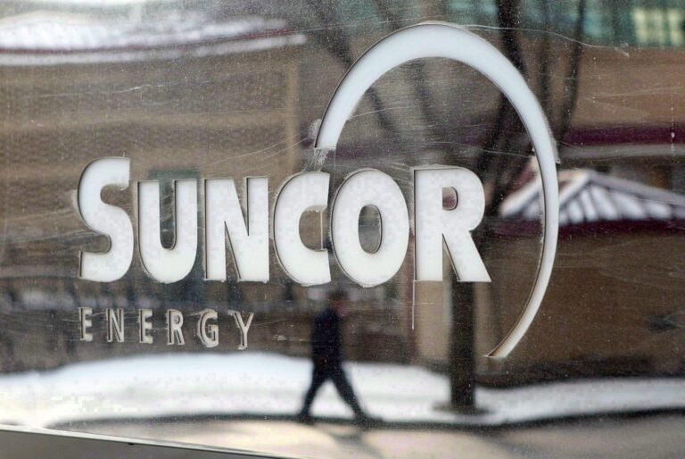 Suncor, Indigenous partners to buy TC Energy’s stake in Northern Courier Pipeline