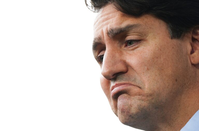 COMMENTARY: Trudeau deserved Jody Wilson-Raybould’s revenge