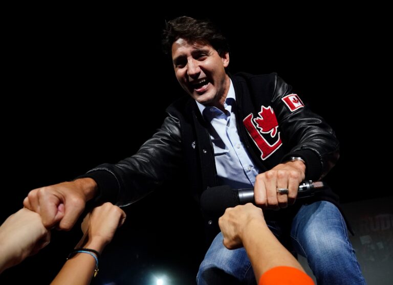 ANALYSIS: How the ‘905’ earns its outsize influence on national politics