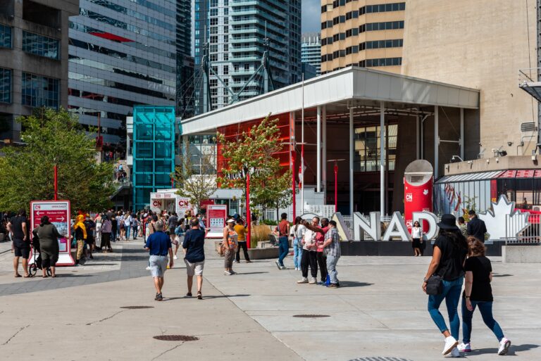 Ontario pledges $100M to help tourism sector recover from COVID impact
