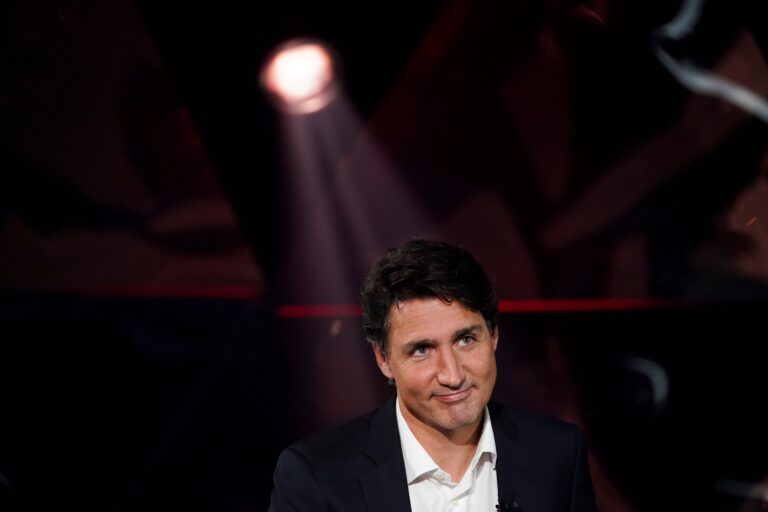 Here’s what a Liberal election win means for Canada’s deficit, spending plans