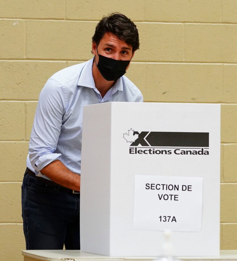 COMMENTARY: Lessons from an election campaign Canadians didn’t want