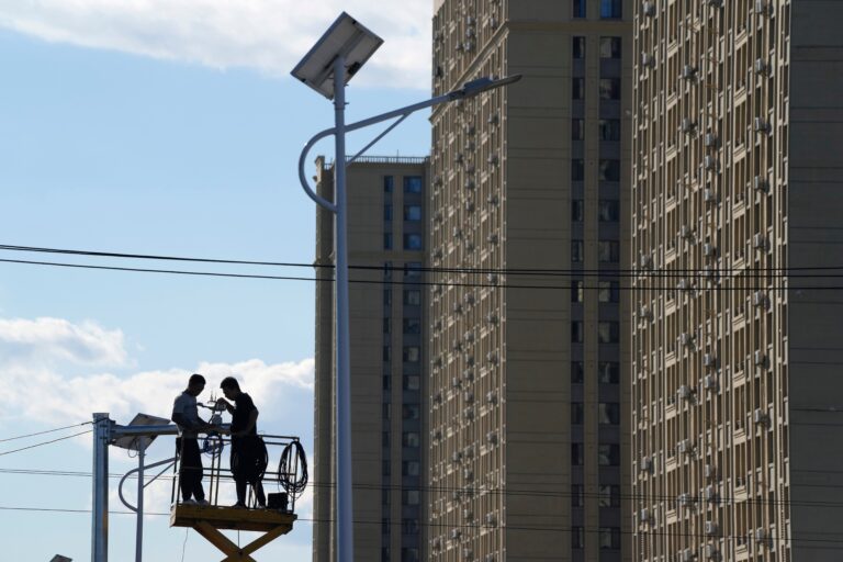 Evergrande, China’s goliath developer is in major debt, here’s what it means