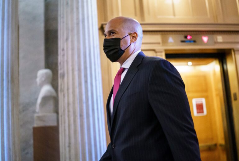 U.S. Senate talks on police reform collapse as Democrats, Republicans fail to reach deal