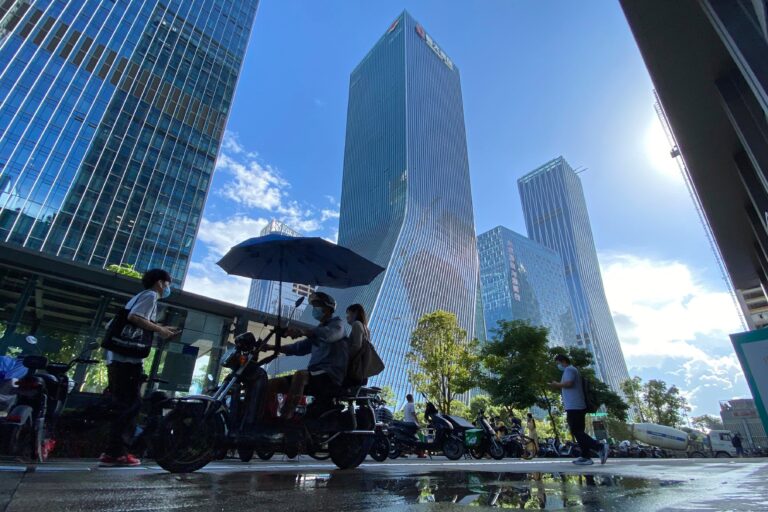 China Evergrande inches closer to default as interest deadline quietly expires