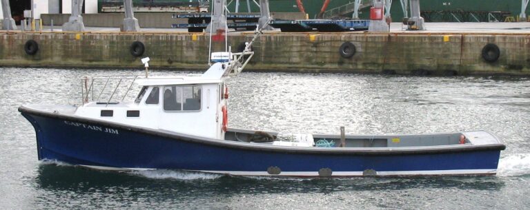 Report into fatal sinking near Halifax in 2019 says modifications made boat unstable