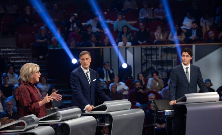 Maxime Bernier’s popularity tied to more than health restriction anger, experts say