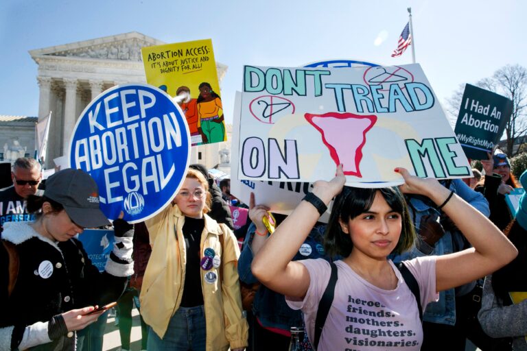 ‘A swell of interest’: Texas abortion ban triggers surge in search traffic seeking access