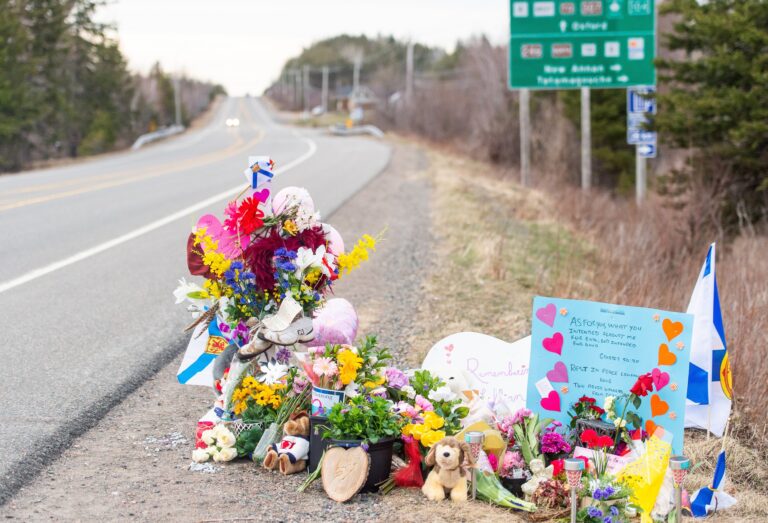 Nova Scotia’s mass shooting inquiry has submitted subpoenas to the RCMP: spokeswoman