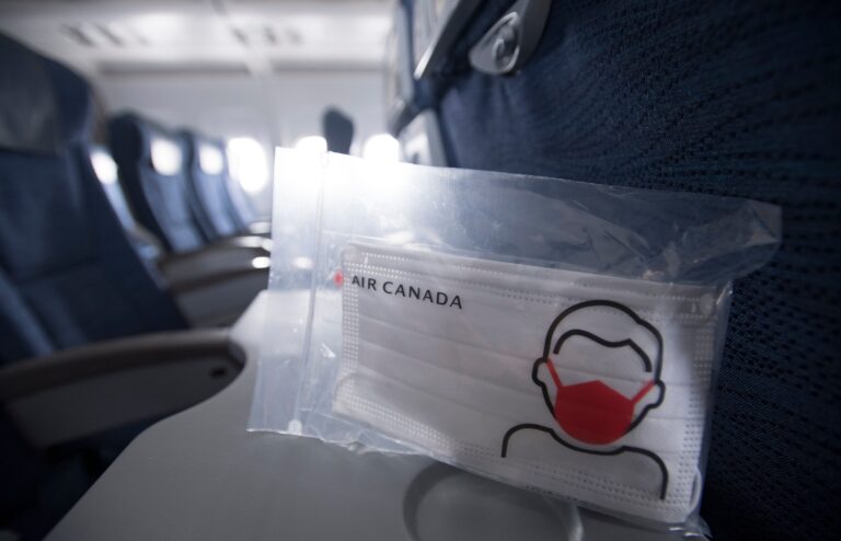 Flight attendants facing rise in passenger anger, often over mask-wearing: union