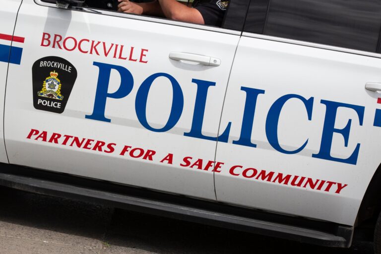Brockville police make additional arrest in stabbing investigation