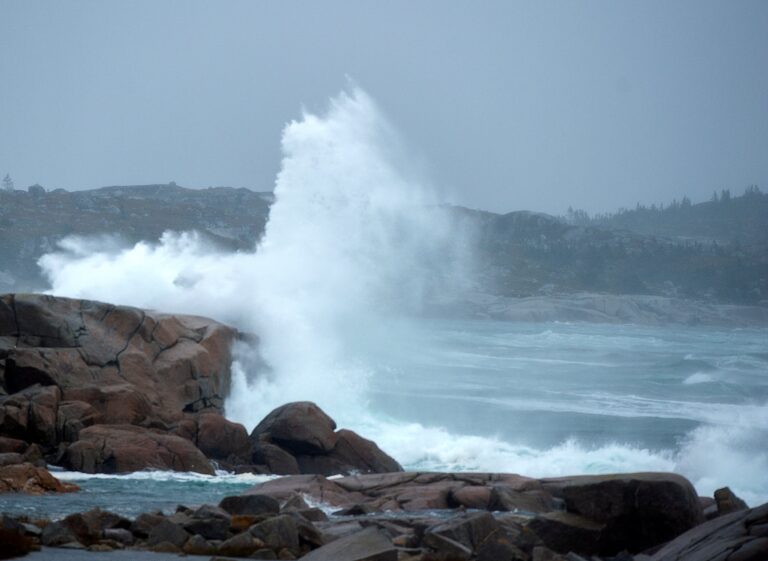 Hurricane Larry could be headed for Newfoundland on Friday, but track uncertain