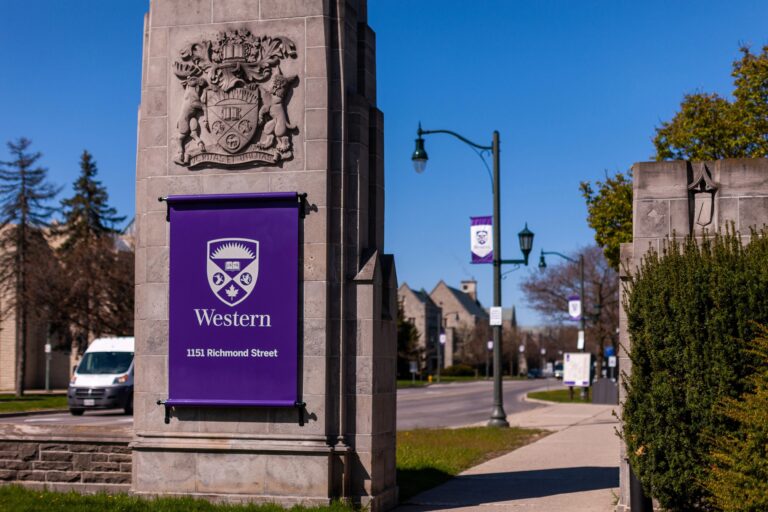 Western University, USC warn large gatherings put school year in jeopardy