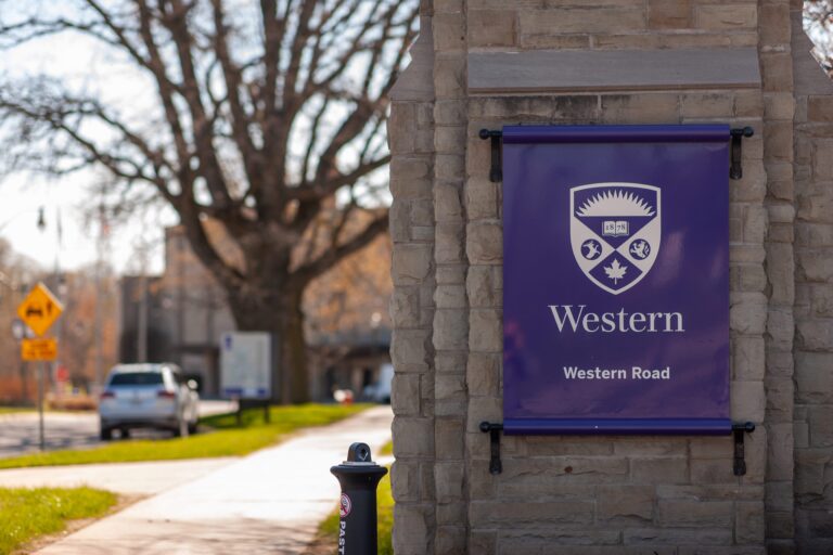Students call for action in the wake of sexual violence allegations at Western University