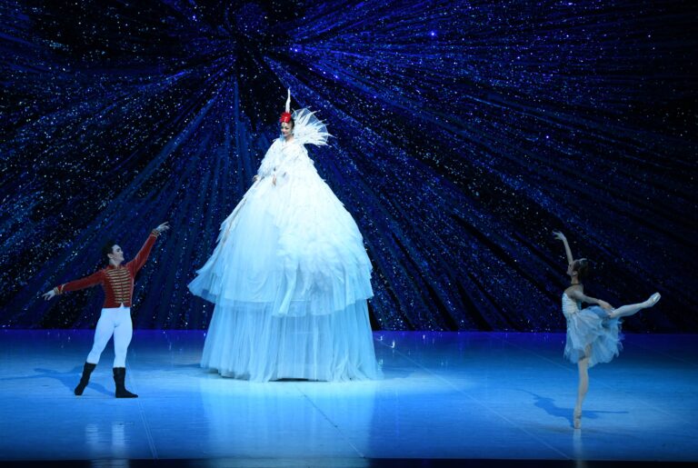 ‘The Nutcracker’ to return to Toronto with COVID protocols, but no celeb guests nor kids onstage