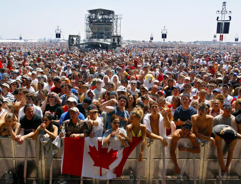 Are you a truly experienced music fan? Take this test to find out.