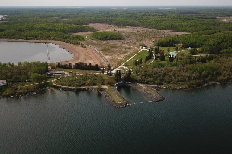 Shoal Lake First Nation to lift boil water advisory after 24 years