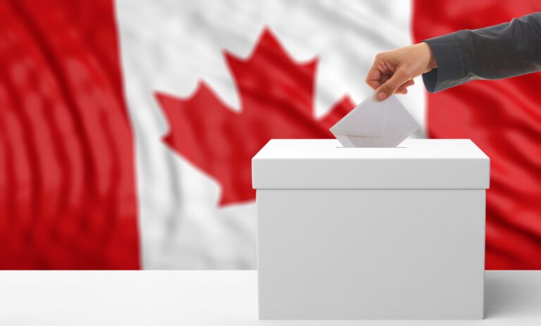 COVID-19: Will foreign disinformation wreak havoc this federal election?